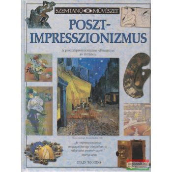 Posztimpresszionizmus