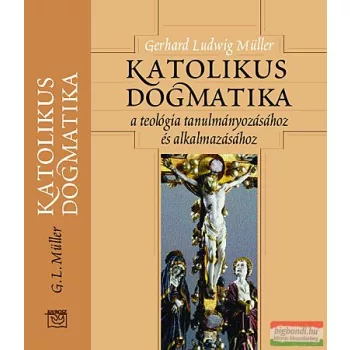 Katolikus dogmatika