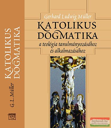 Katolikus dogmatika