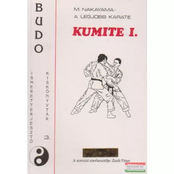 Kumite I. - A legjobb karate