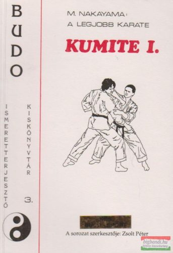 Kumite I. - A legjobb karate