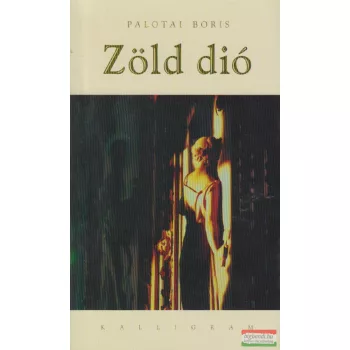 Palotai Boris - Zöld dió