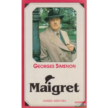 Georges Simenon - Maigret