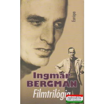   Filmtrilógia - Tükör által homályosan/ Úrvacsora/ A csend