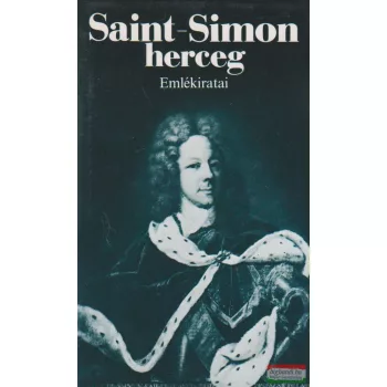 Saint-Simon herceg - Emlékiratai