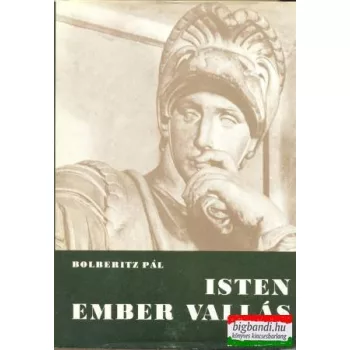 Isten, ember, vallás
