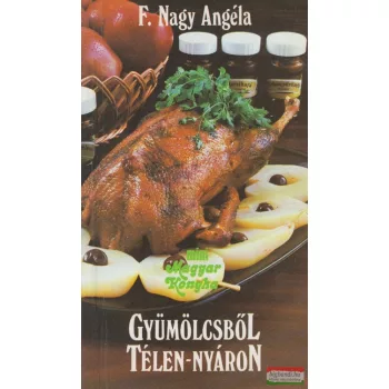 Gyümölcsből télen-nyáron