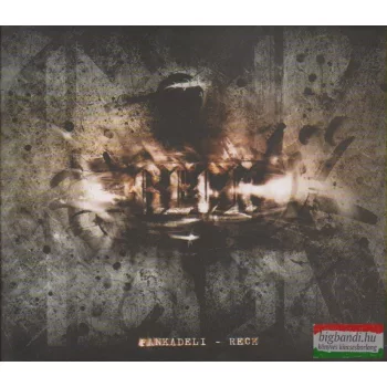 FankaDeli: Reck CD
