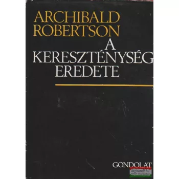 A kereszténység eredete