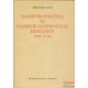 Trócsányi Zsolt - Habsburg-politika és Habsburg-kormányzat Erdélyben 1690-1740