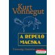 Kurt Vonegut - A repülő macska - Tizennégy kiadatlan novella