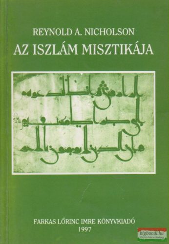 Az iszlám misztikája