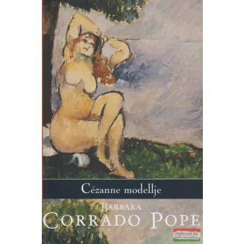 Cézanne modellje 