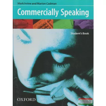 Commercially Speaking Student's Book