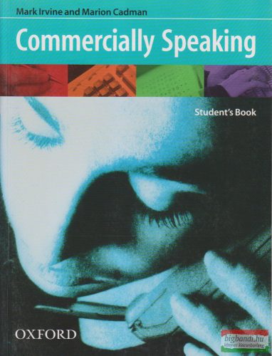 Commercially Speaking Student's Book