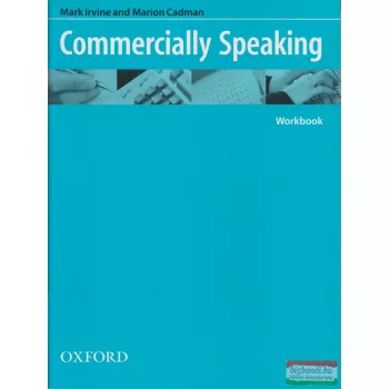 Commercially Speaking  Workbook