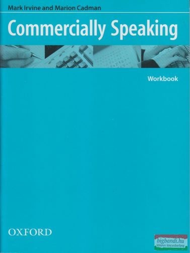 Commercially Speaking  Workbook