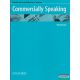 Commercially Speaking  Workbook