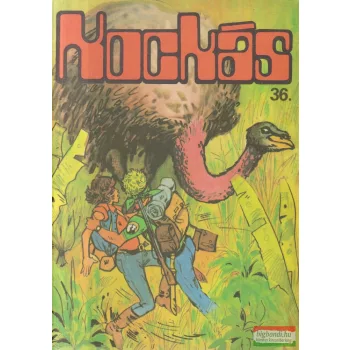 Kockás 36.