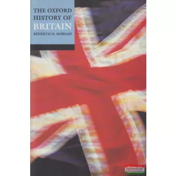 Kenneth O. Morgan - The Oxford History of Britain