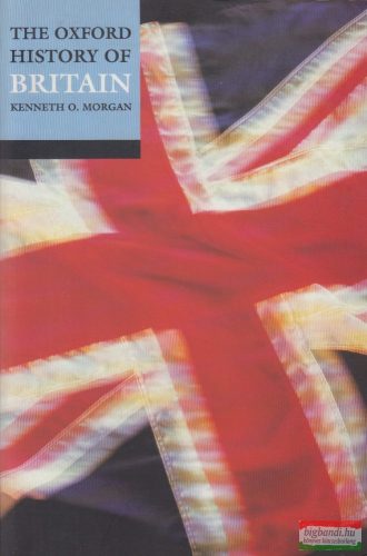 Kenneth O. Morgan - The Oxford History of Britain