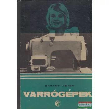 Baranyi Péter - Varrógépek