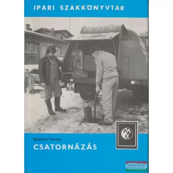 Csatornázás