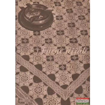 Fürge ujjak I-IV. évfolyam, 1957-60/11 szám