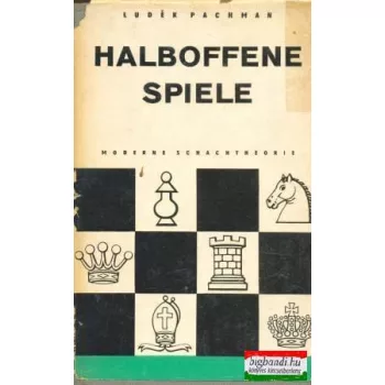 Halboffene spiele
