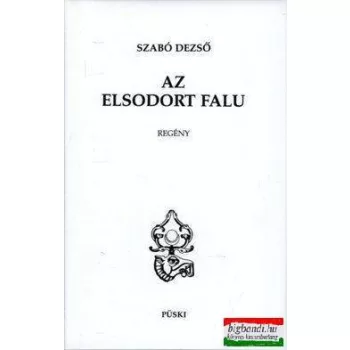 Az elsodort falu (Püski)