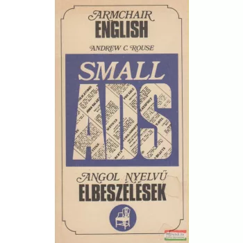 Andrew C. Rouse - Small Ads