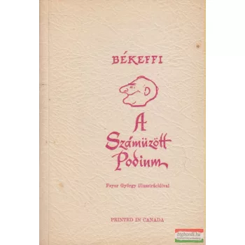 A Száműzött Podium