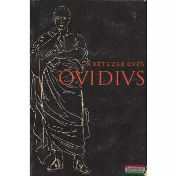 A kétezer éves Ovidius