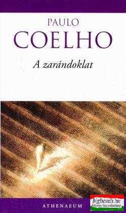 Paulo Coelho - A zarándoklat - egy mágus naplója