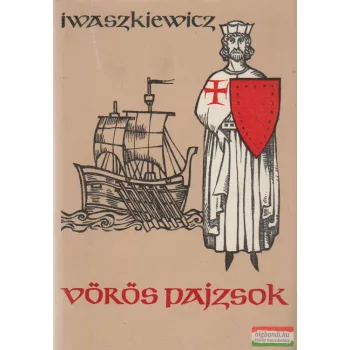Vörös pajzsok