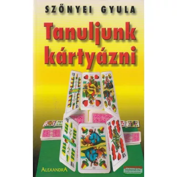 Tanuljunk kártyázni