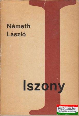 Németh László - Iszony