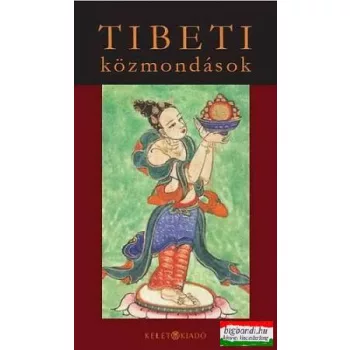 Tibeti közmondások