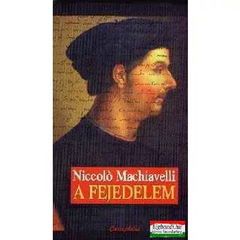 A fejedelem