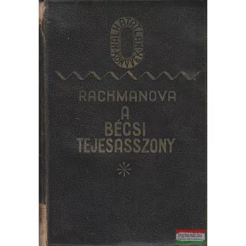 A bécsi tejesasszony