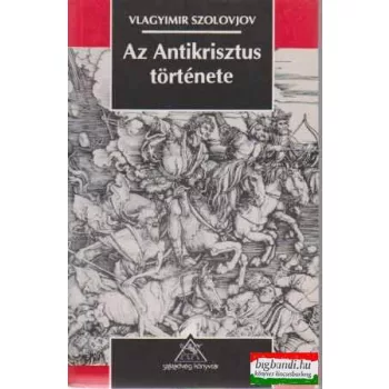 Az Antikrisztus története