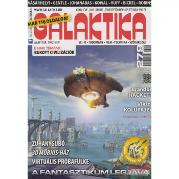 Galaktika 279.