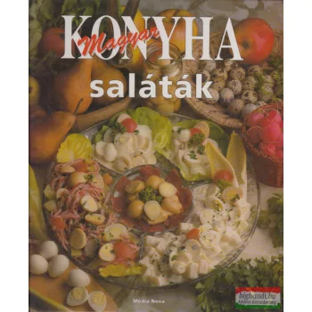 Hargitai György - Saláták