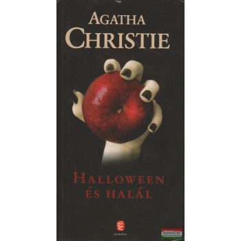 Agatha Christie - Halloween és halál