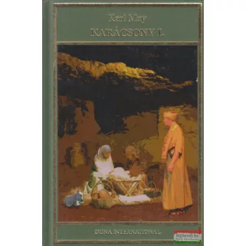 Karl May - Karácsony I-II.