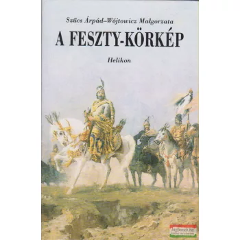 Szűcs Árpád, Wójtowicz Malgorzata - A Feszty-körkép