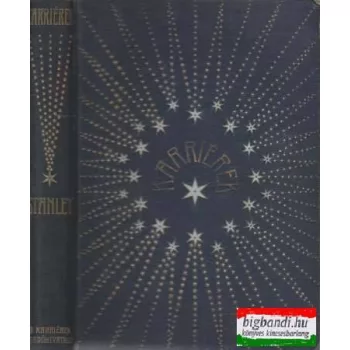 Karriérek - Stanley