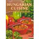 Hungarian Cuisine - 46 recipes with colorful pictures