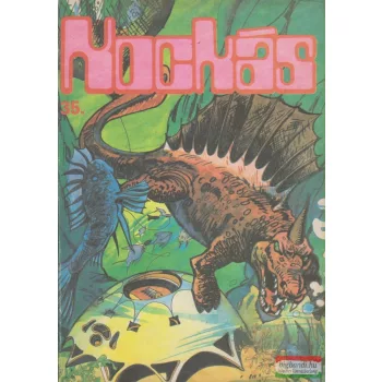 Horváth Mihály szerk. - Kockás 35.