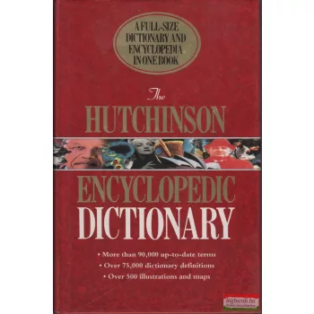 The Hutchinson Encyclopedic Dictionary